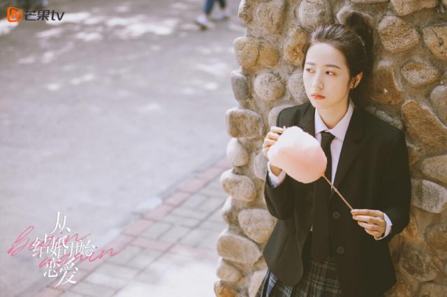 从结婚开始恋爱大结局 生日派对求婚大戏撒糖洒泪一起来