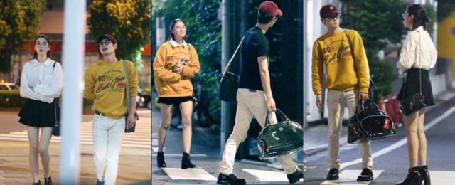 今际之国三吉彩花性感长腿引关注 三浦春马旧爱已是过去式