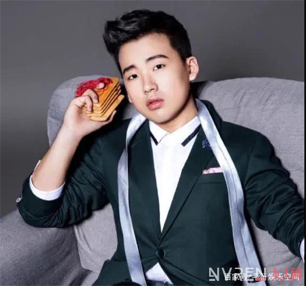 9年耕耘星二代的逆袭 不吃家里的苦也会吃社会的苦