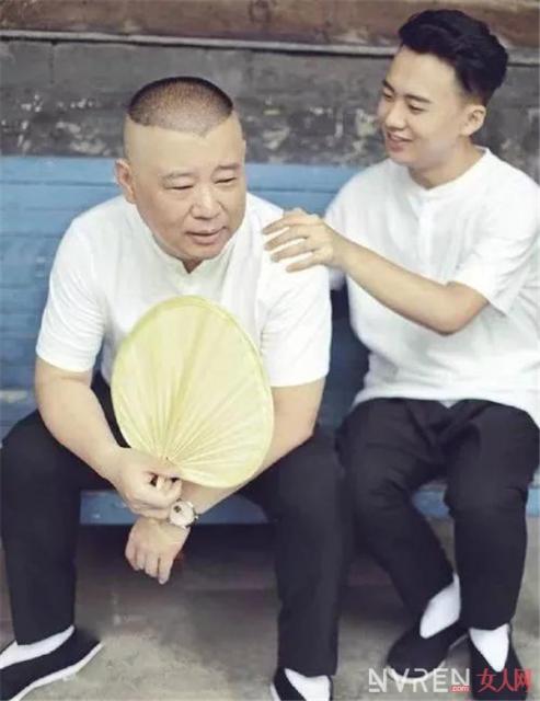 9年耕耘星二代的逆袭 不吃家里的苦也会吃社会的苦