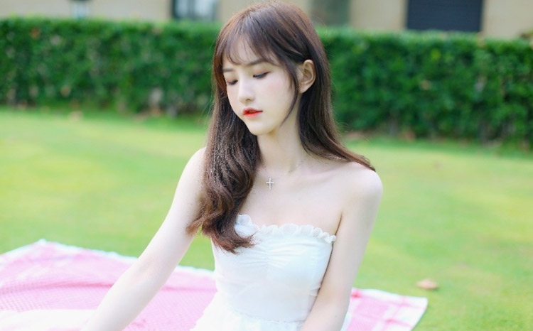 皮皮宝宝个人资料介绍 皮皮宝宝高清性感写真