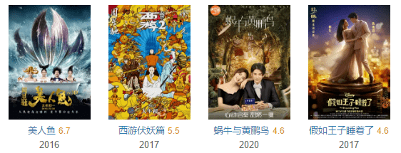 林允回应演技夸张争议 本色出演就能获得满堂彩