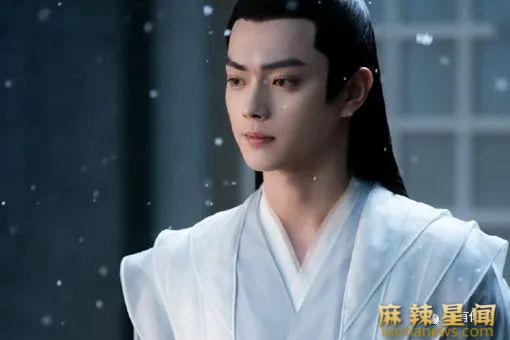 千古玦尘白玦为什么娶后池 白玦为了上古迎娶景昭