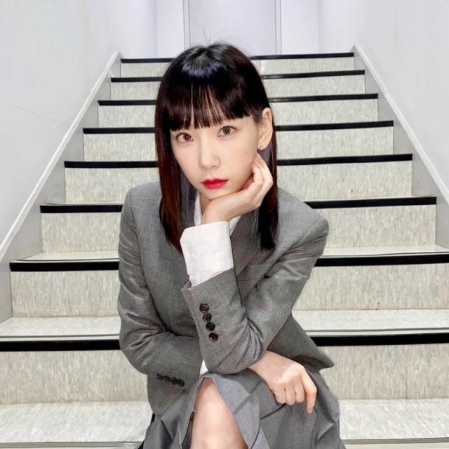 2021明星短发推荐 上流战争2李智雅短发超美