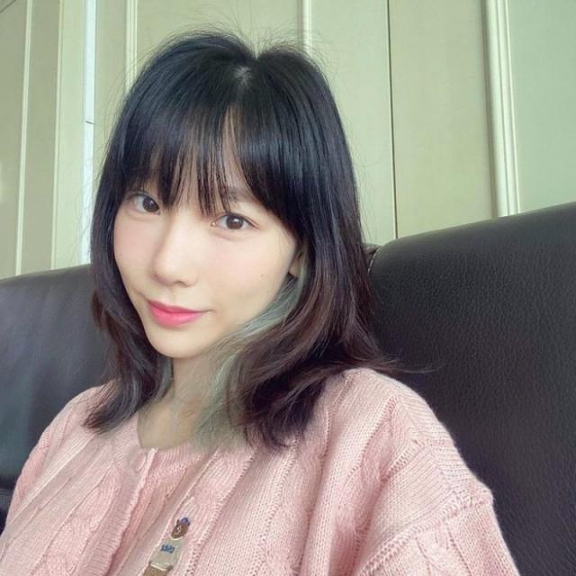 2021明星短发推荐 上流战争2李智雅短发超美