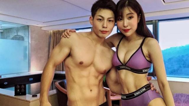 性骚扰男爱豆风波后她又陷整容争议 参加节目被指洗白