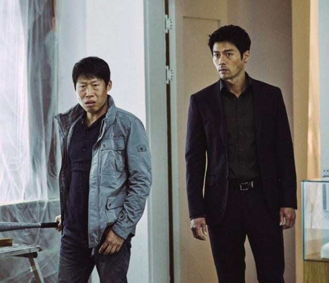 韩国动作片共助将拍续作 任铁零扮演者玄彬有望回归
