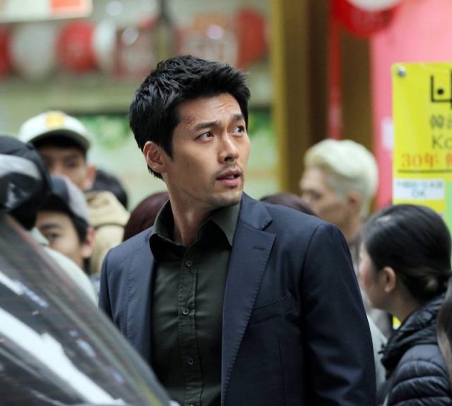 韩国动作片共助将拍续作 任铁零扮演者玄彬有望回归