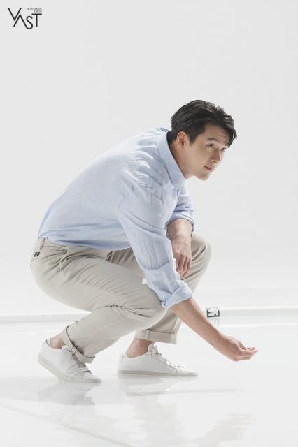 韩国动作片共助将拍续作 任铁零扮演者玄彬有望回归