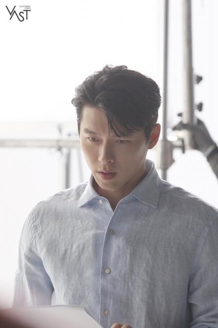韩国动作片共助将拍续作 任铁零扮演者玄彬有望回归