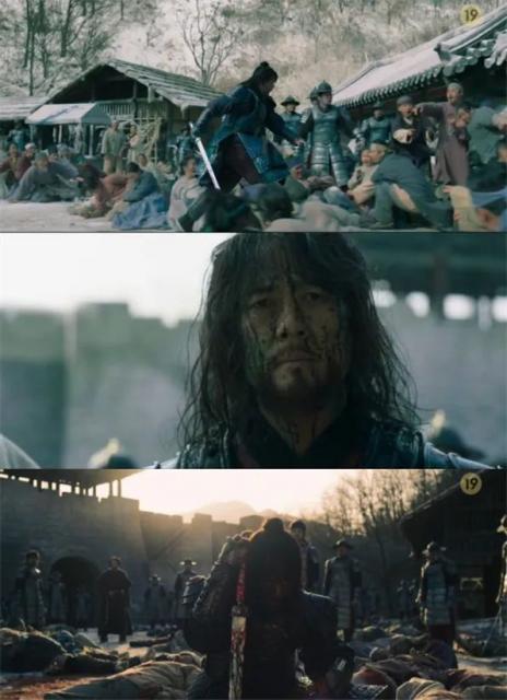 朝鲜驱魔师开播到废除仅仅4天 只播出两集就下架