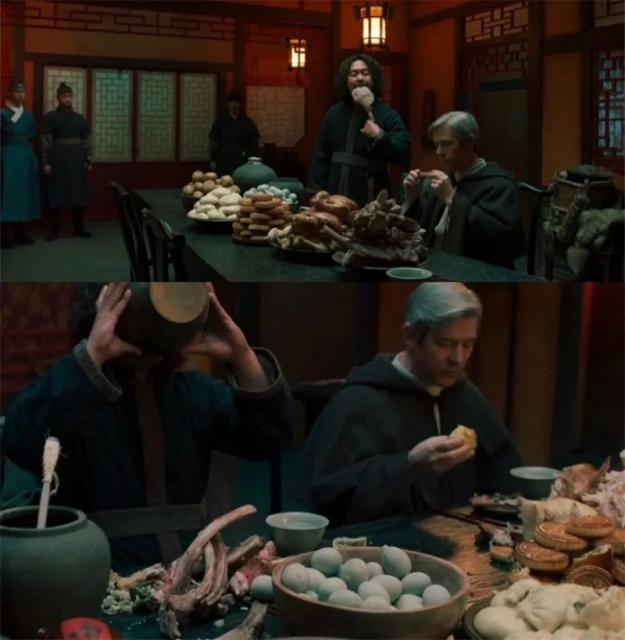 朝鲜驱魔师开播到废除仅仅4天 只播出两集就下架