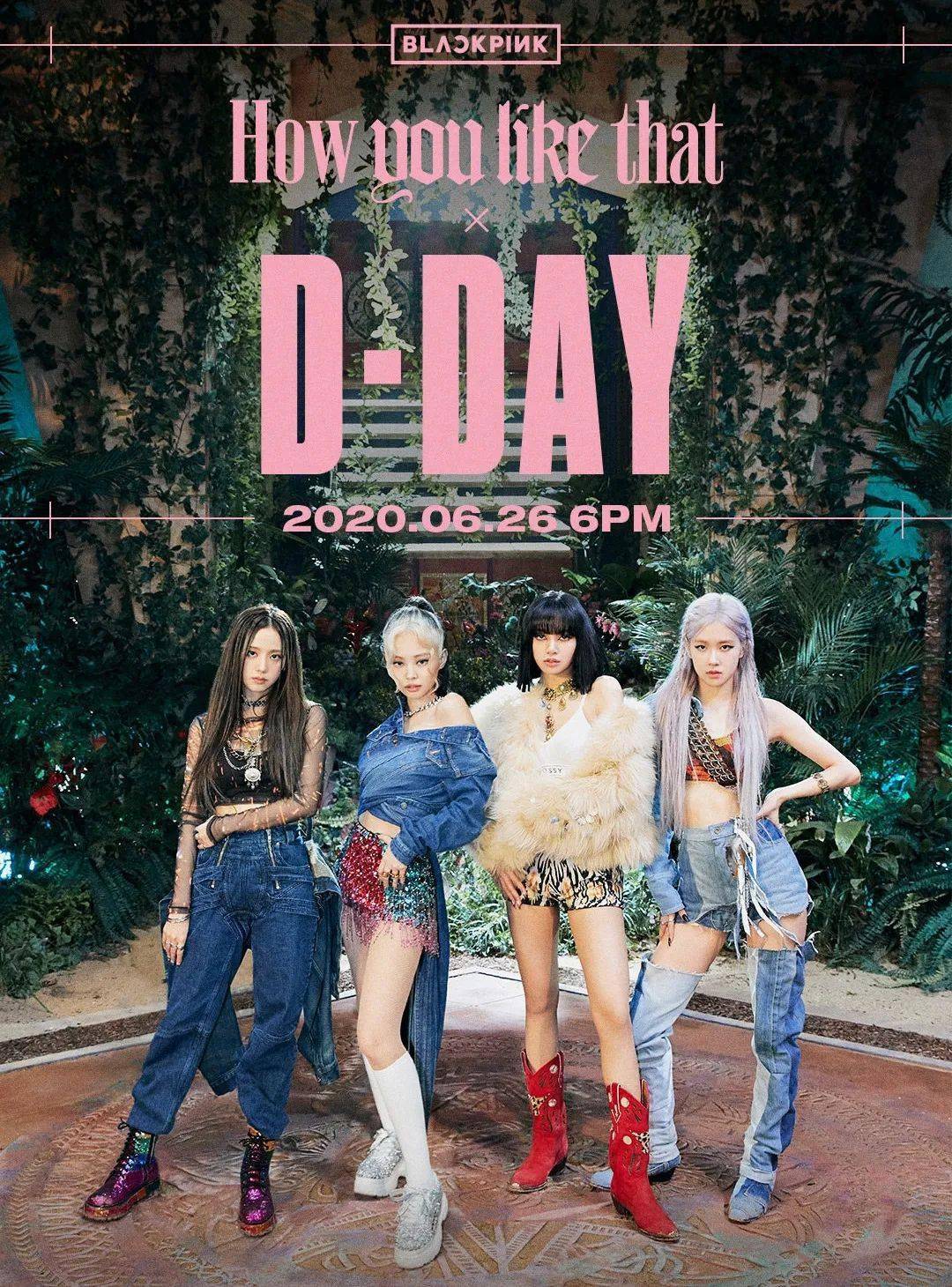 李现追星BLACKPINK怎么可能 5g在线冲浪次元壁碎掉了
