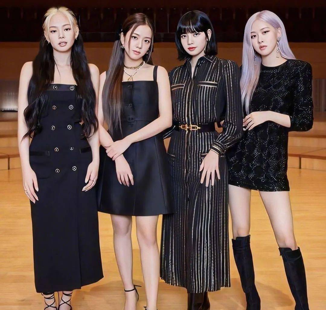 李现追星BLACKPINK怎么可能 5g在线冲浪次元壁碎掉了