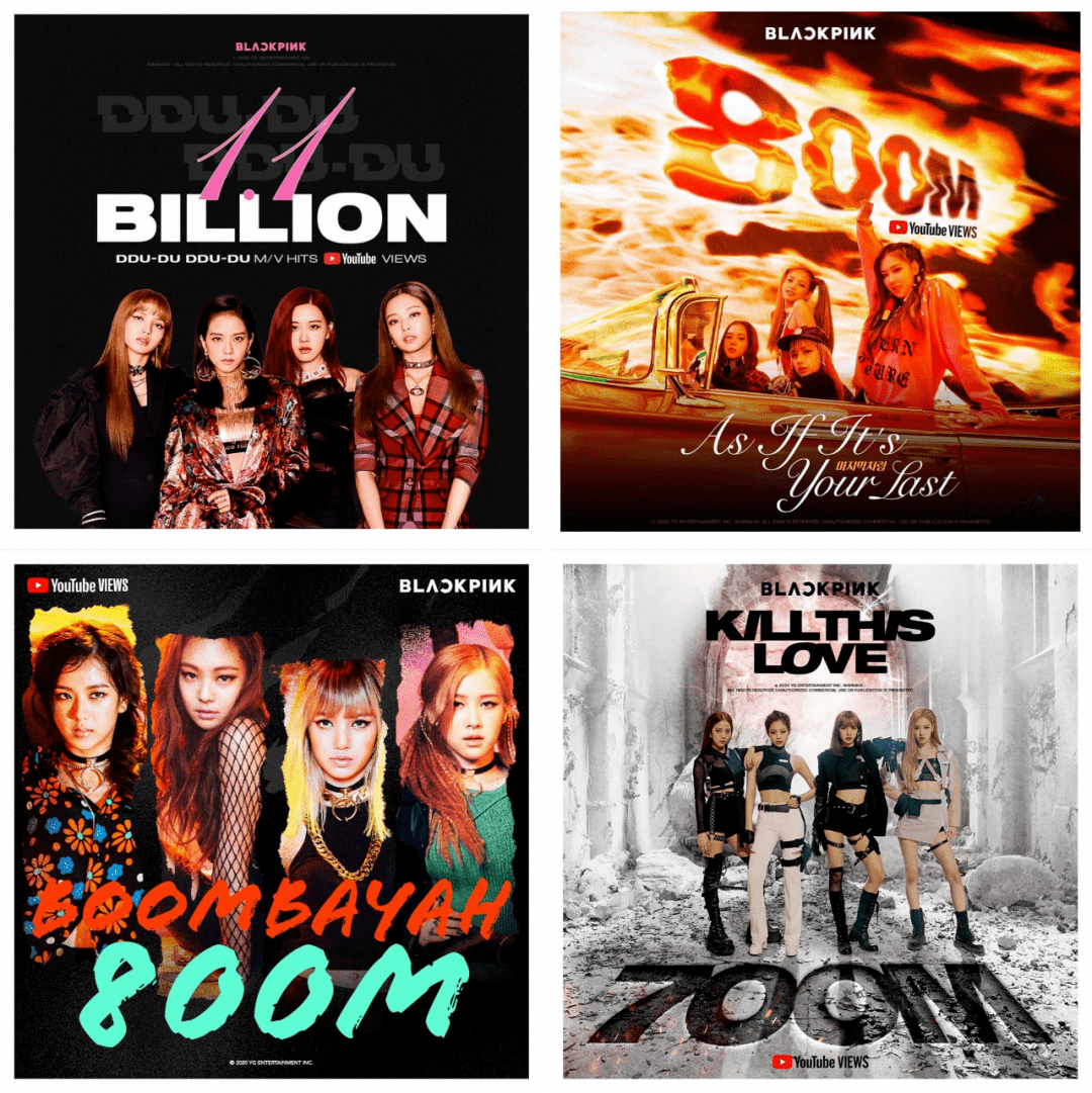 李现追星BLACKPINK怎么可能 5g在线冲浪次元壁碎掉了