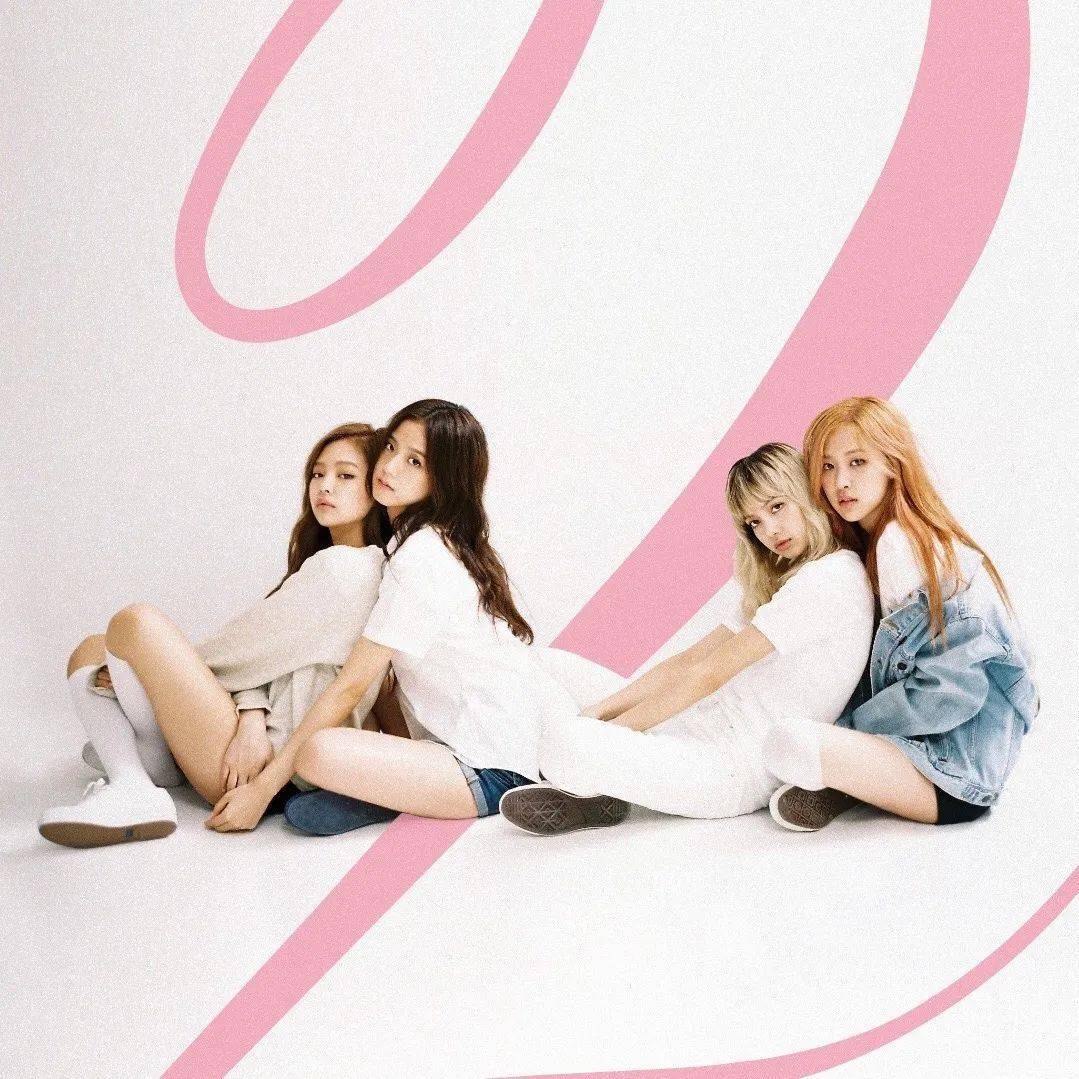 李现追星BLACKPINK怎么可能 5g在线冲浪次元壁碎掉了