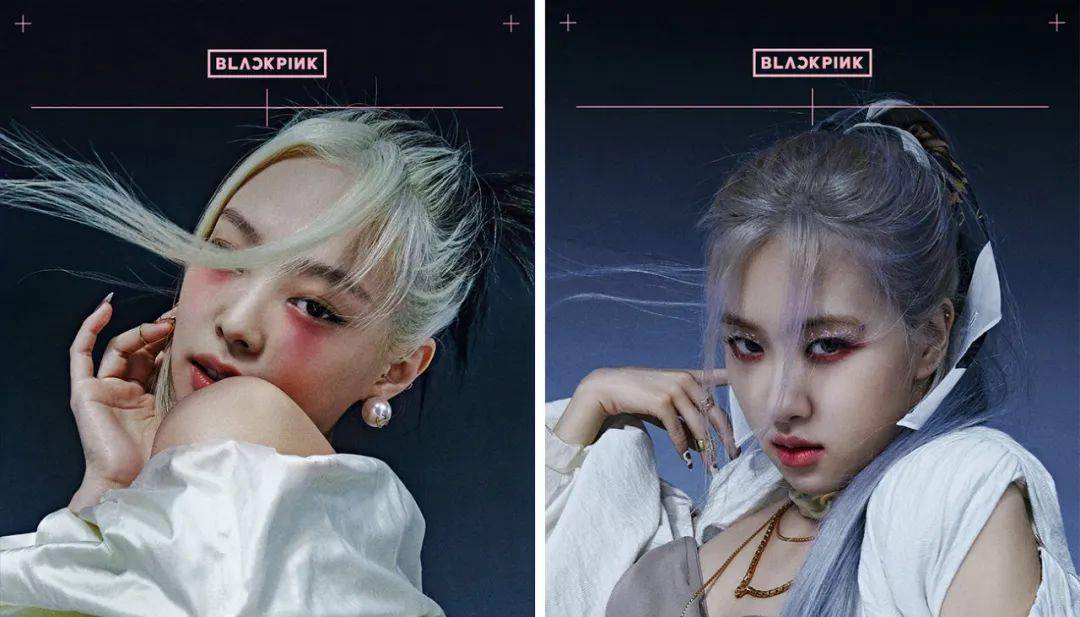 李现追星BLACKPINK怎么可能 5g在线冲浪次元壁碎掉了