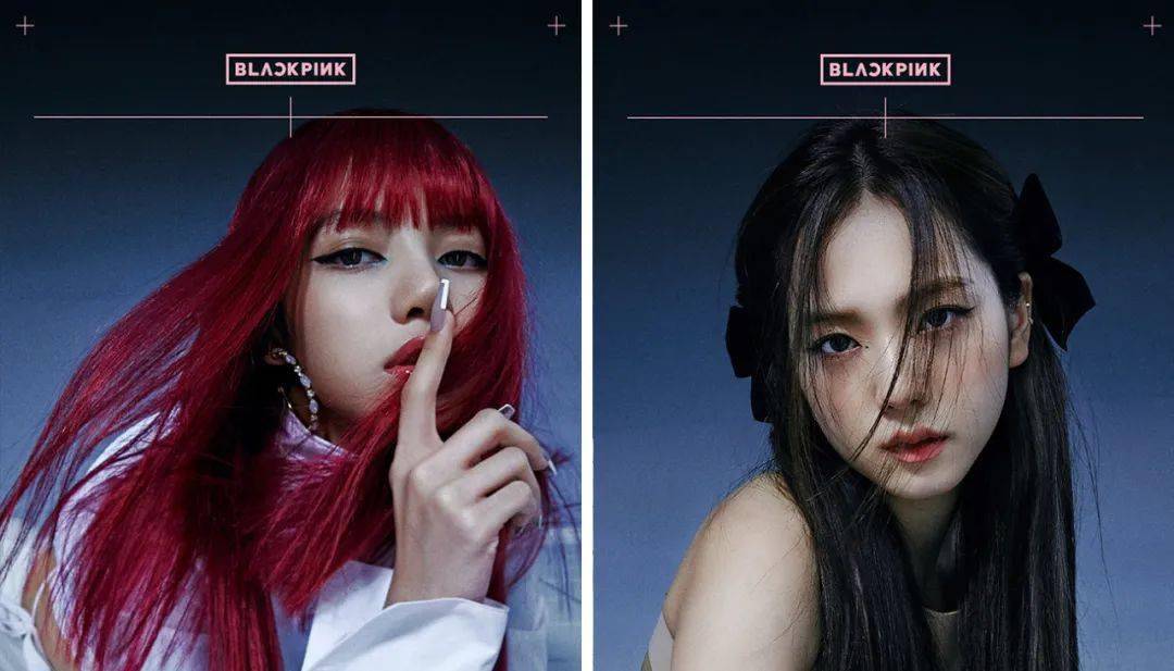 李现追星BLACKPINK怎么可能 5g在线冲浪次元壁碎掉了