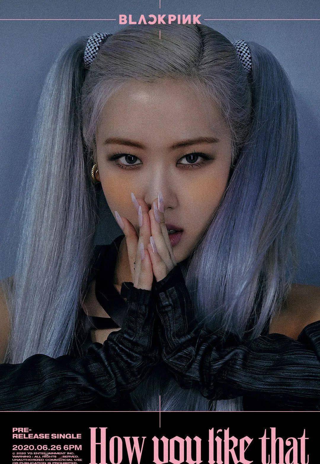 李现追星BLACKPINK怎么可能 5g在线冲浪次元壁碎掉了