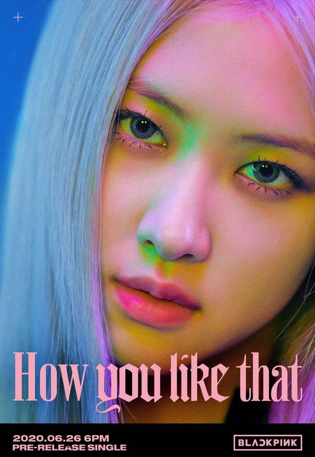 李现追星BLACKPINK怎么可能 5g在线冲浪次元壁碎掉了