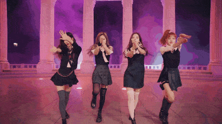 李现追星BLACKPINK怎么可能 5g在线冲浪次元壁碎掉了