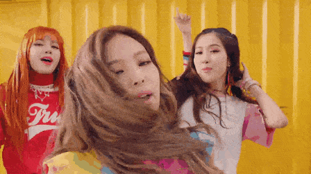 李现追星BLACKPINK怎么可能 5g在线冲浪次元壁碎掉了