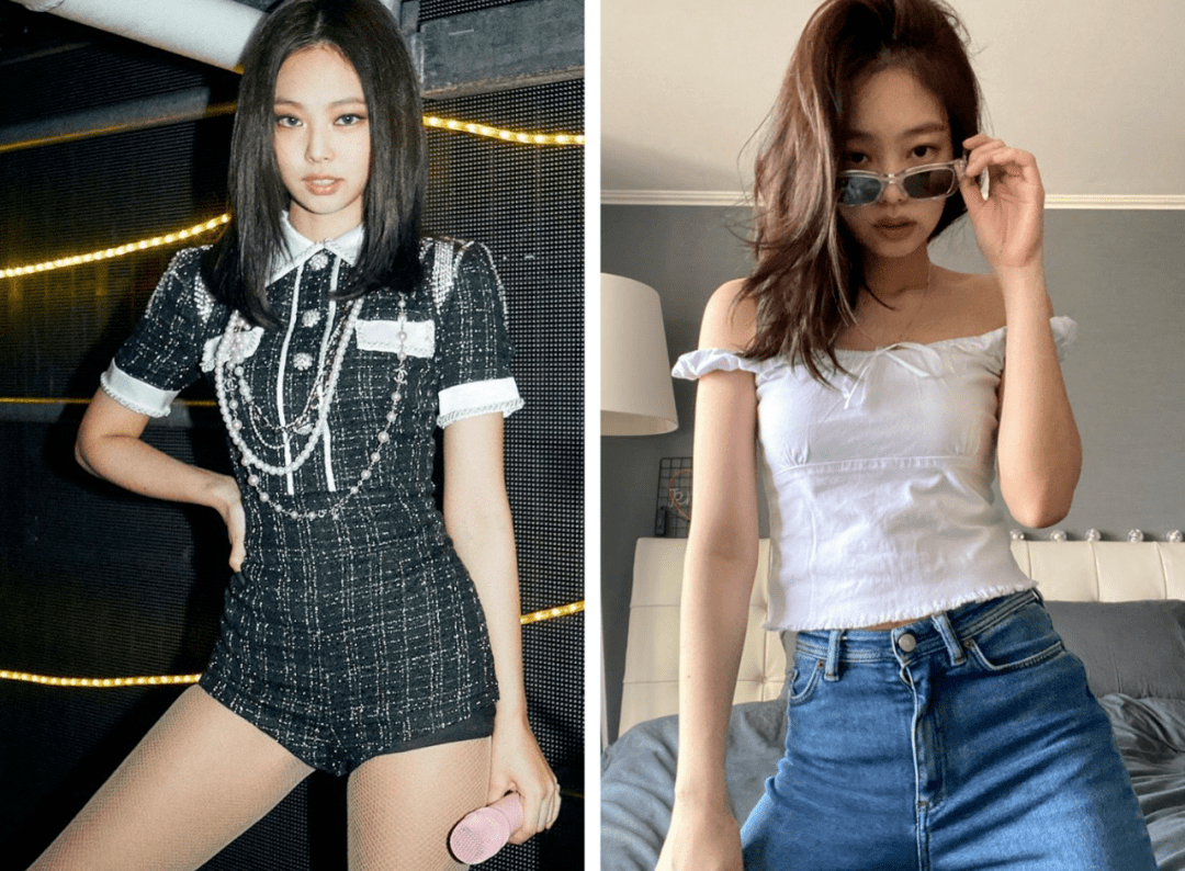 李现追星BLACKPINK怎么可能 5g在线冲浪次元壁碎掉了