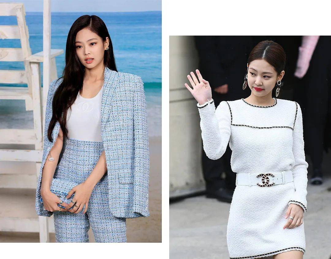 李现追星BLACKPINK怎么可能 5g在线冲浪次元壁碎掉了