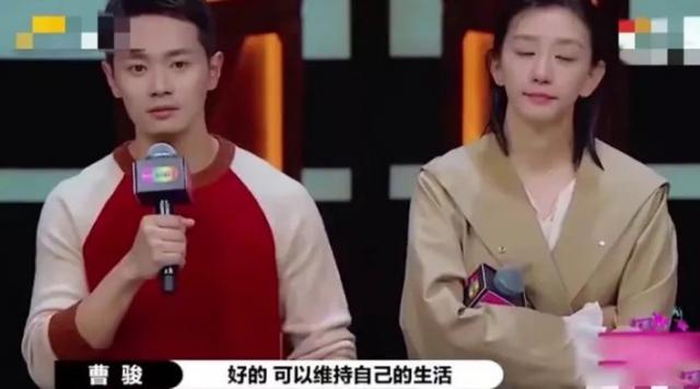 演员请就位2曹骏 国民童星曹骏为什么不火了