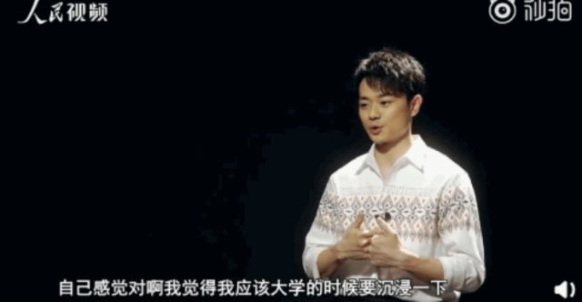 演员请就位2曹骏 国民童星曹骏为什么不火了