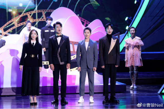 演员请就位2曹骏 国民童星曹骏为什么不火了