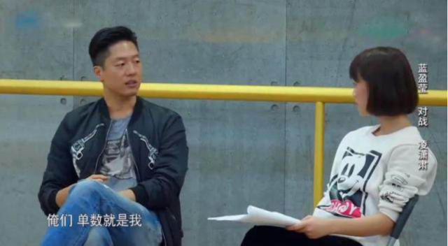 演员请就位2曹骏 国民童星曹骏为什么不火了