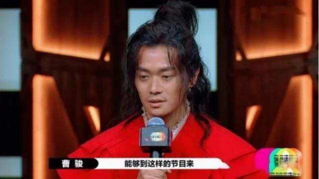 演员请就位2曹骏 国民童星曹骏为什么不火了