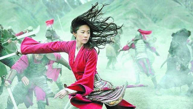 花木兰首映获好评 得甄子丹点赞《花木兰》突然宣布全球撤档