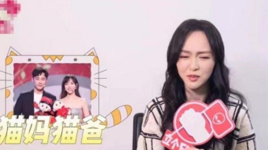 唐嫣生宝宝了吗 唐嫣与罗晋公开谈及女儿