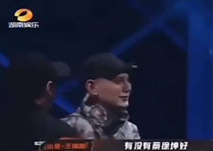 杨和苏 随便cue一下又怎么了 背后的原因是这样的