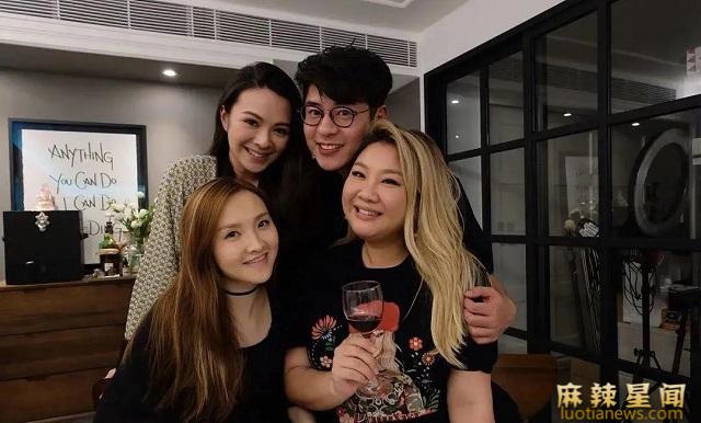 郑欣宜更新动态对镜头落泪 满脸憔悴让人心疼