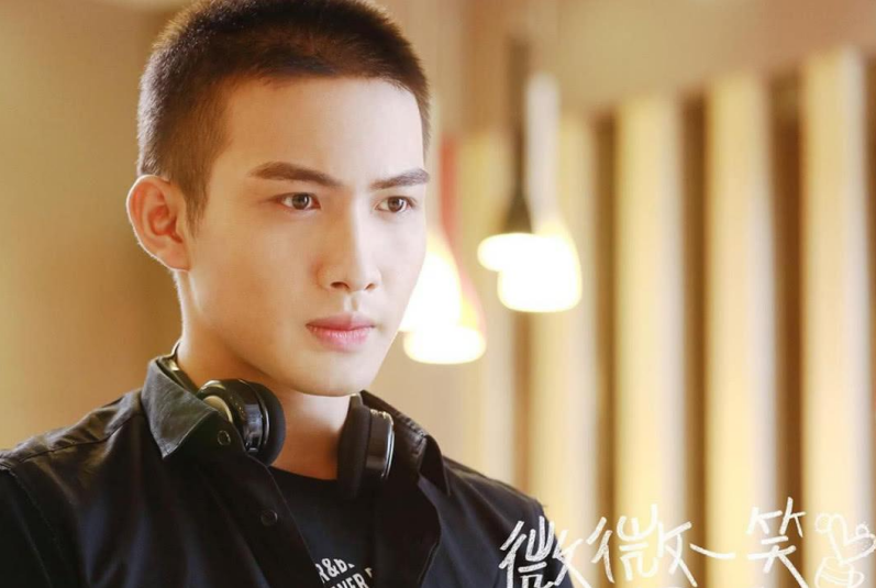 张彬彬演的电视剧有哪些 新剧司藤让他再度走红
