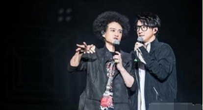 赵英俊为什么不火 创造鬼才歌红人不火