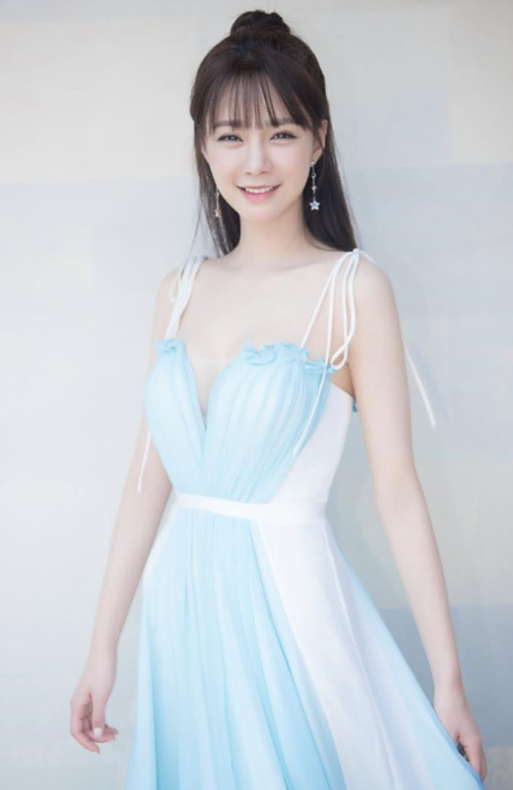 沈梦辰原来的样子 沈梦辰整容后后判若两人