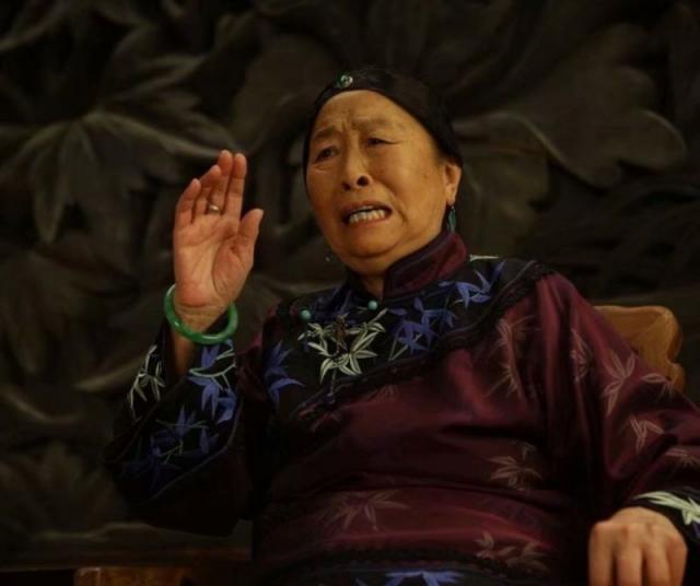 张少华去世什么病 肺病无情地带走了“丑娘”
