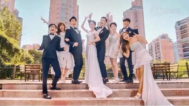 爱情公寓5大结局 我终于能好好对它说声再见