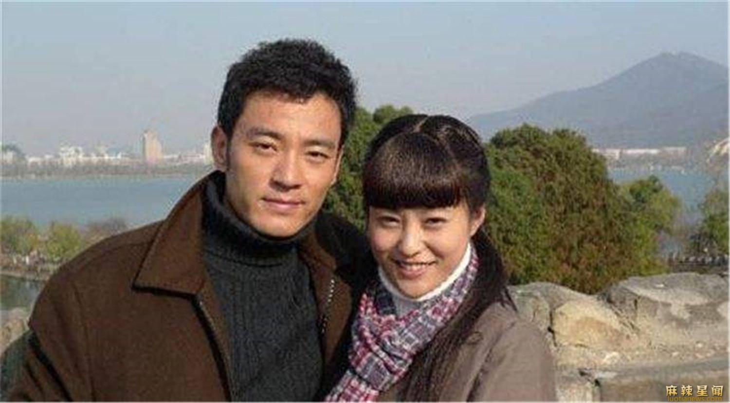 郝蕾老公是谁 男神收割机情感不顺经历2段婚姻