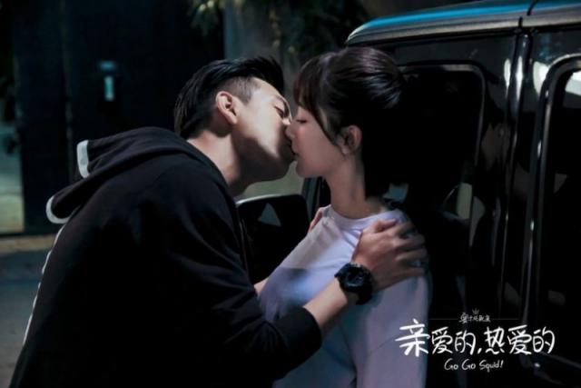 网评教科书级吻戏TOP7 半是蜜糖半是伤又欲又撩