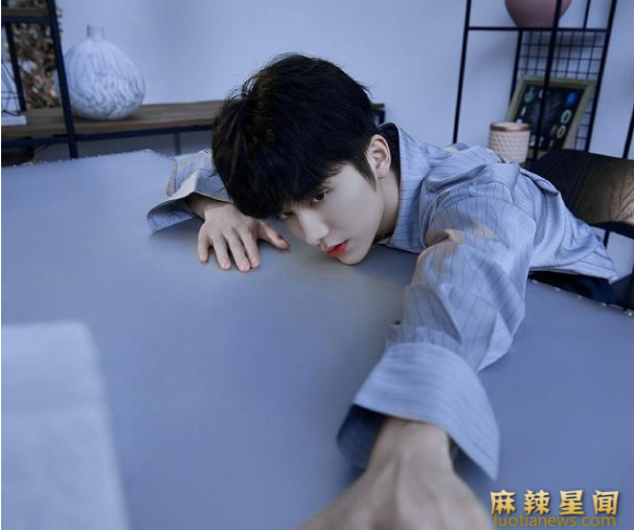 张新成为什么叫本哥 没想到本哥是这样来的
