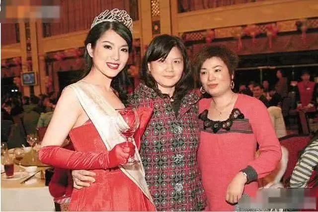 苟芸慧爆肥40斤事业备受打击遇到真心爱人 偶像剧都不敢这么演
