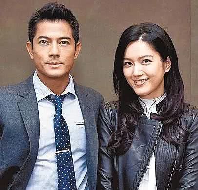 苟芸慧爆肥40斤事业备受打击遇到真心爱人 偶像剧都不敢这么演