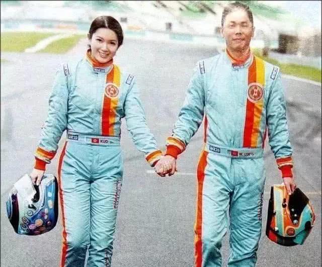 苟芸慧爆肥40斤事业备受打击遇到真心爱人 偶像剧都不敢这么演