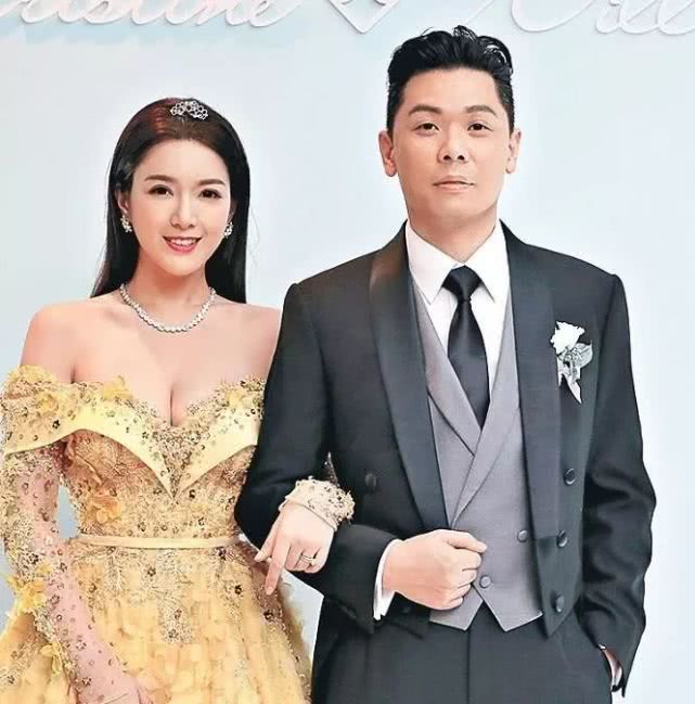 苟芸慧爆肥40斤事业备受打击遇到真心爱人 偶像剧都不敢这么演