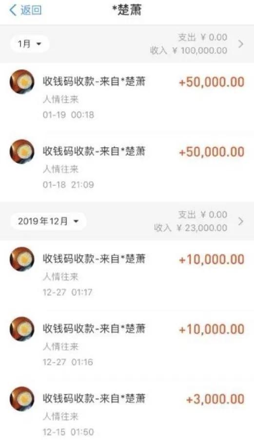 屈楚萧否认恋情怎么回事 敢做不敢认真是服了